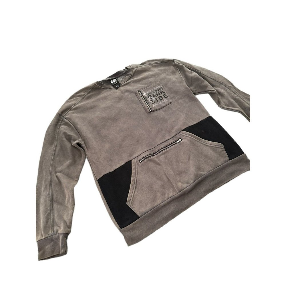 Star Wars Our Universe Dark side Pull Over Size‎ M